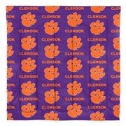 Clemson Northwest Queen Rotary Bed in a Bag